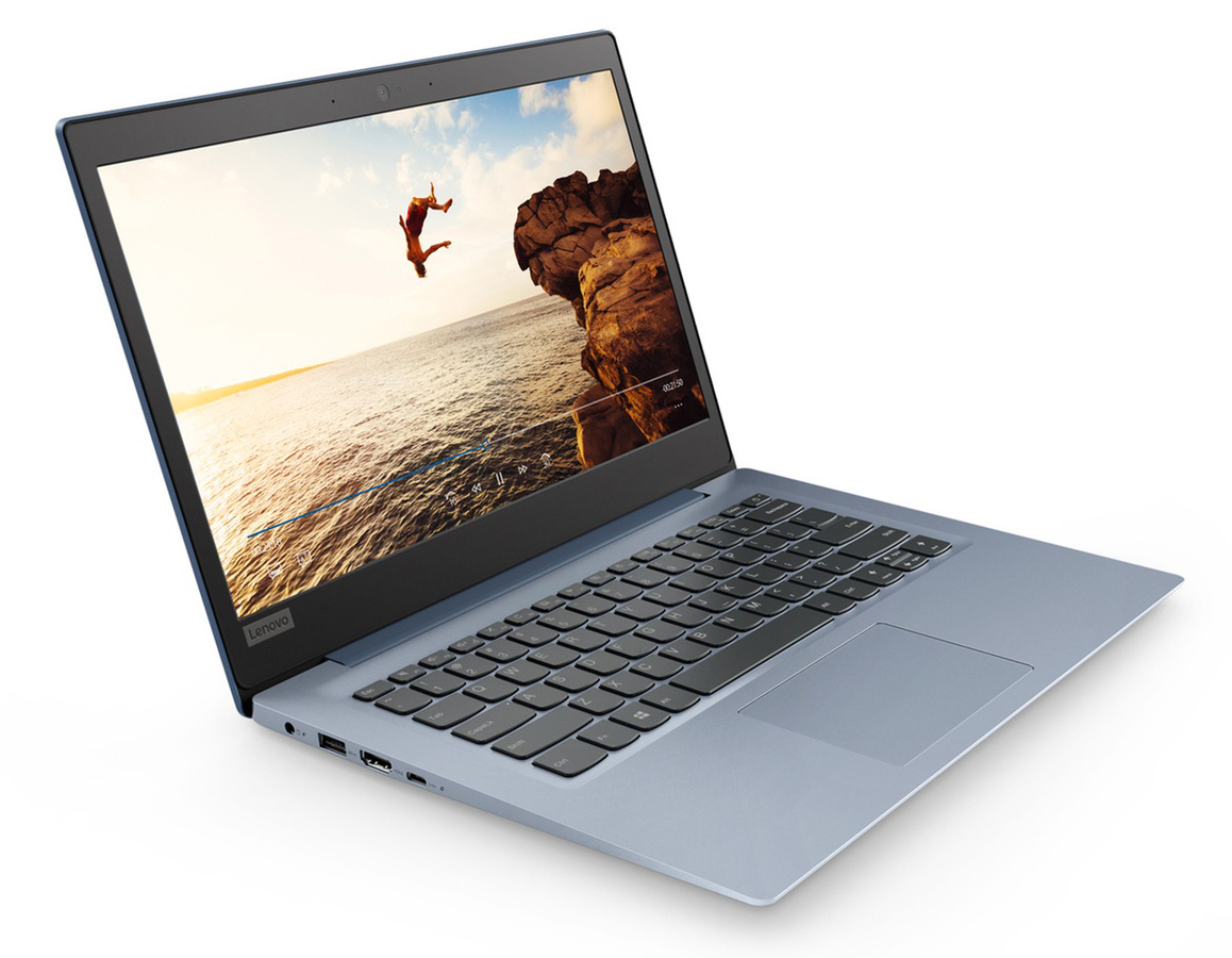 Ordinateurs Portables Lenovo 120S-14Iap Intel Celeron 4 Go Ram 64 Go SSD 14"