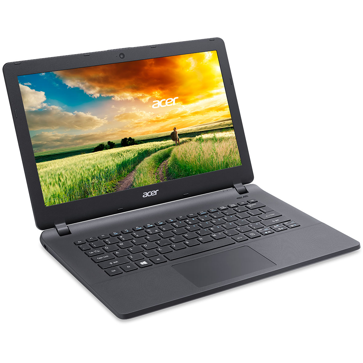 Ordinateurs Portables Acer Aspire Es1-311-C1E8 Intel Celeron 4 Go Ram 500Go Hdd 13,3"