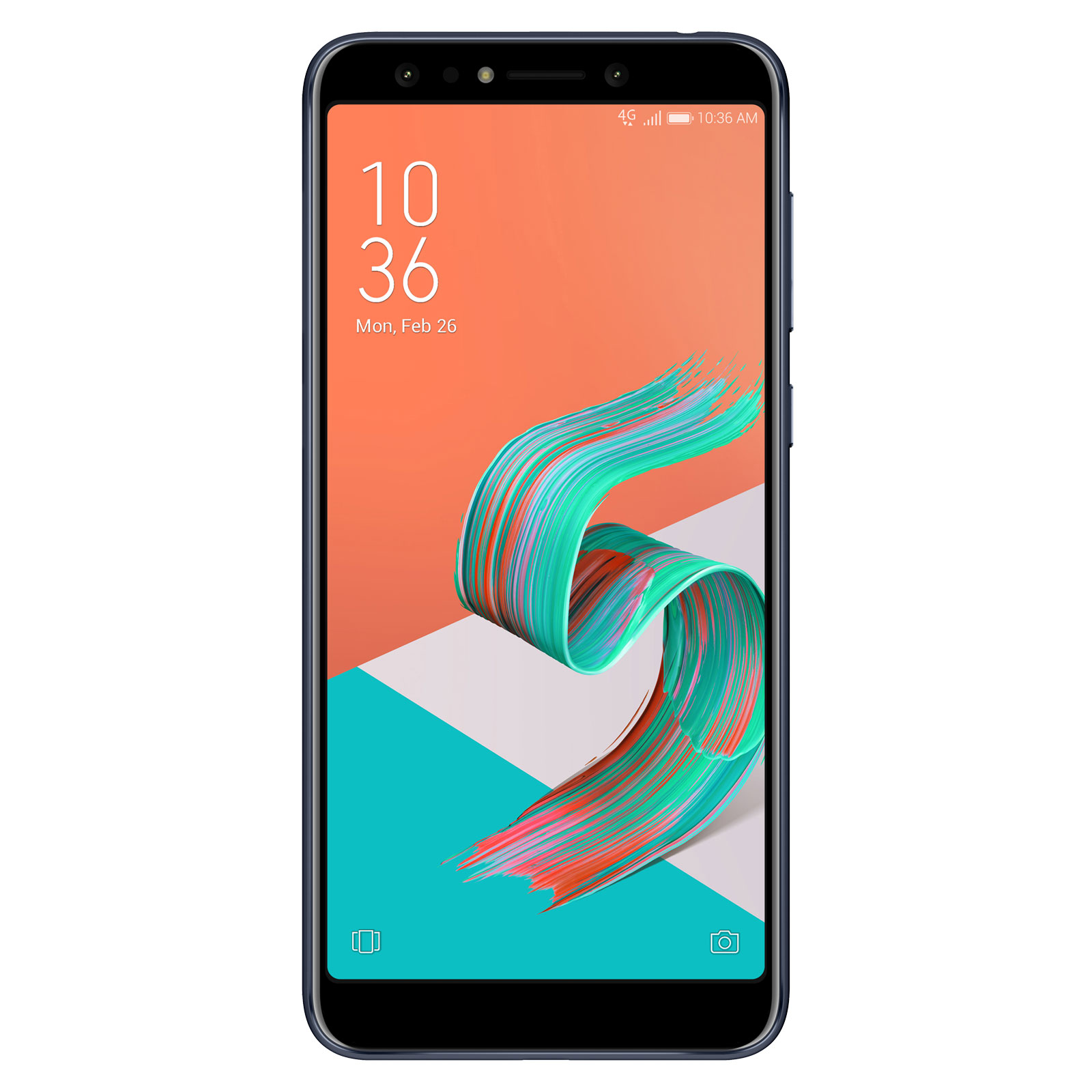 Asus Zenfone 5 Lite Noir 64 Go
