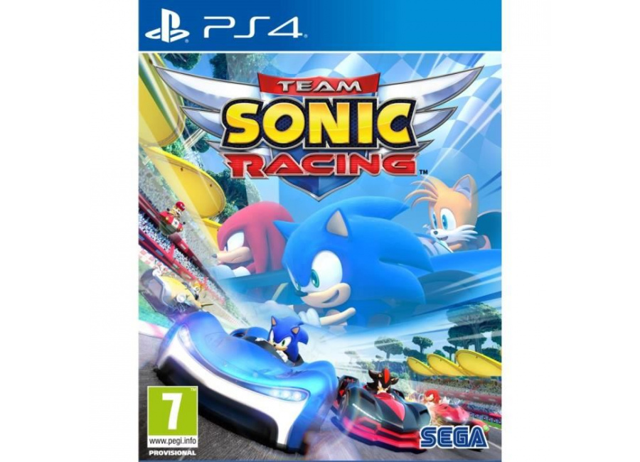 playstation 4 игра sonic playstation 4 игра sonic