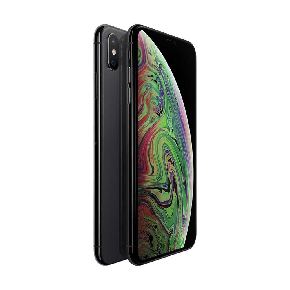 APPLE iPhone XS Max Gris Sidéral 512 Go Débloqué d'occasion