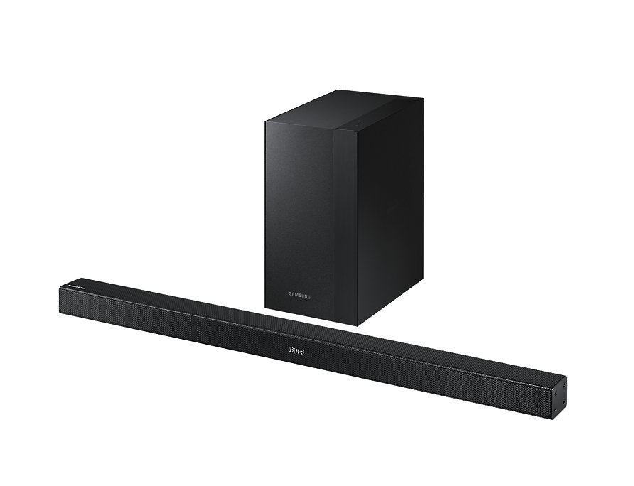 Barre De Son Samsung Hw-K450