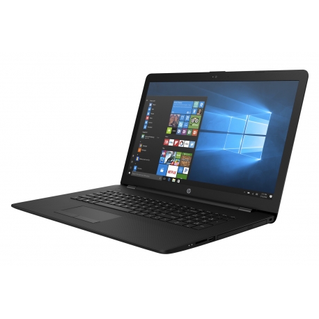 Ordinateurs Portables HP 17-Ak008Nf Amd E 4 Go Ram 1 To Hdd 17,3"