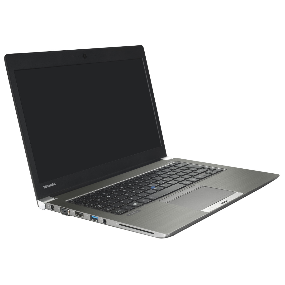 Ordinateurs Portables Toshiba Portege Z30-A-181 i5 8 Go Ram 250 Go SSD 13.3"