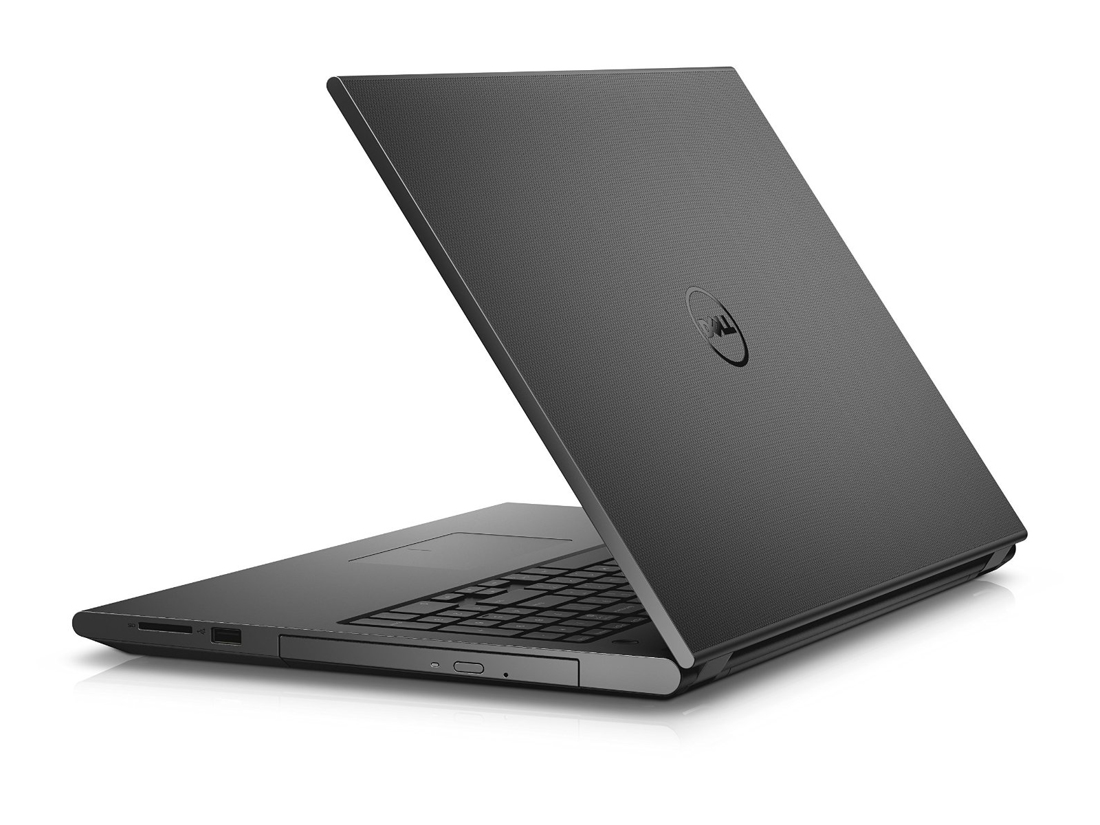 Ordinateurs Portables Dell Vostro 15 I3 4 Go Ram 500Go Hdd 15,4"