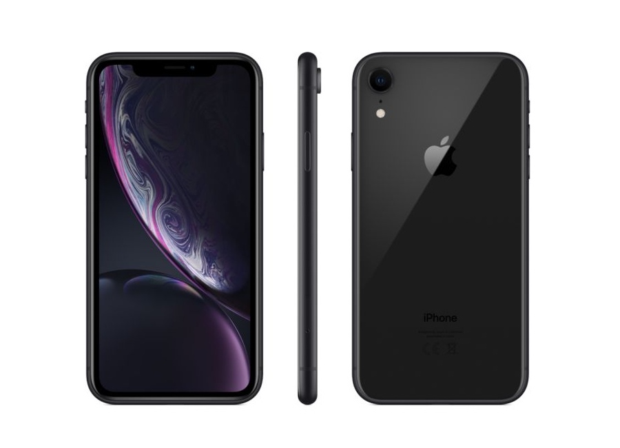 iPhone 8 Plus reconditionné 64 Go Noir PRS à Prix