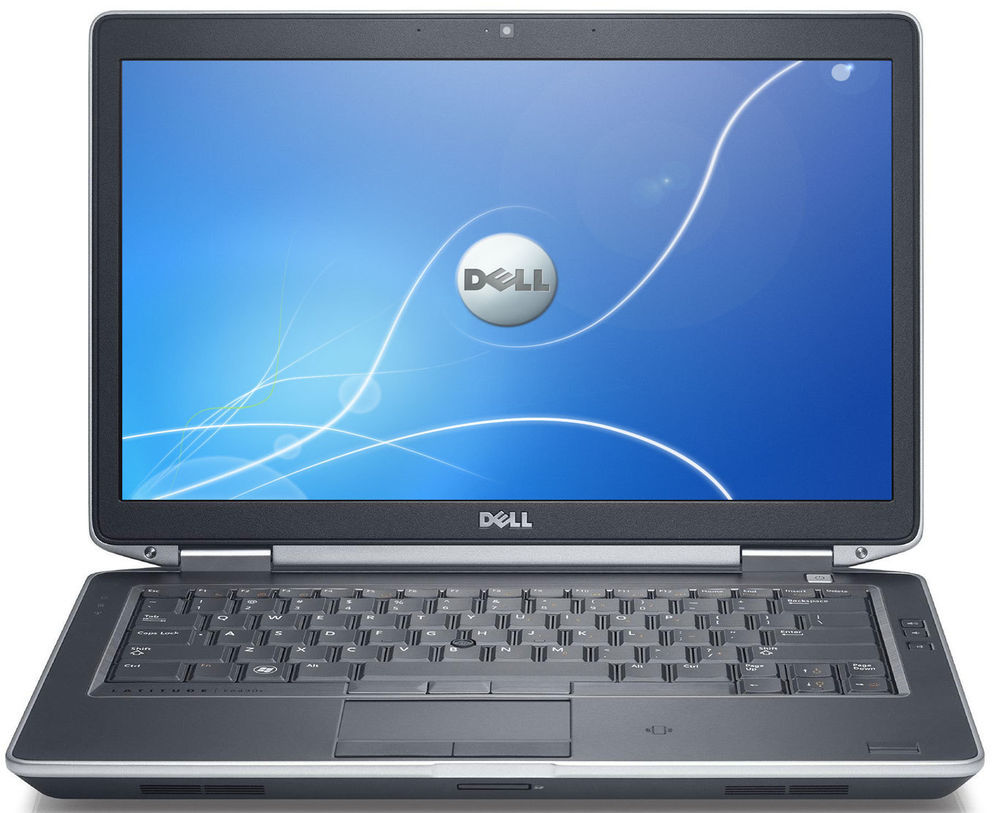 Ordinateurs Portables Dell Latitude E6430 i5 4 Go Ram 320Go Hdd 14"