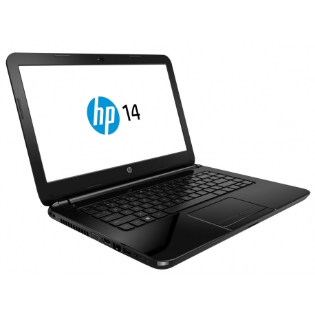 Ordinateurs Portables HP 14-Ac109Nf Intel Celeron 2 Go Ram 32Go SSD 14"
