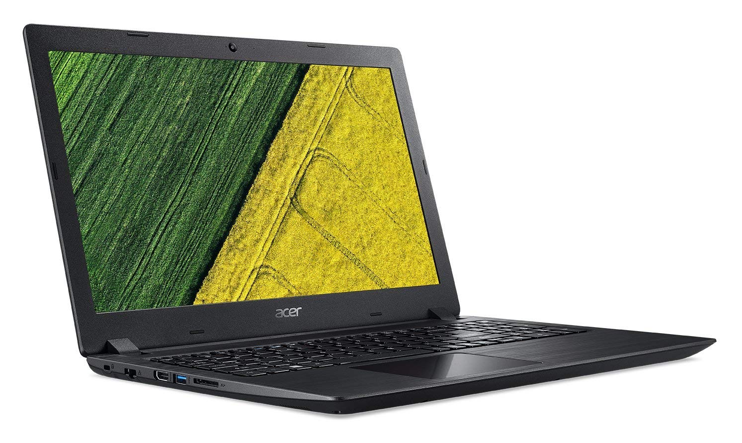 Ordinateurs Portables Acer Aspire A315-21-97Hc Amd A 4 Go Ram 1 To Hdd 15,6"