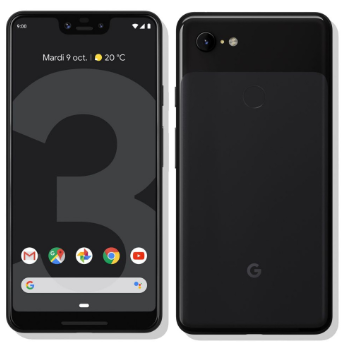 Google Pixel 3 XL 64$6O