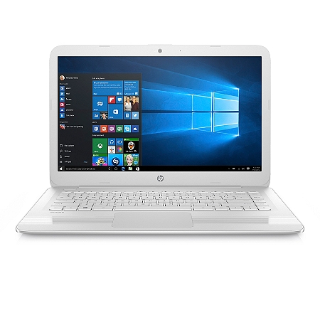 Ordinateurs Portables HP Stream 14-Cb099Nf Intel Celeron 2 Go Ram 32 Go SSD 14"