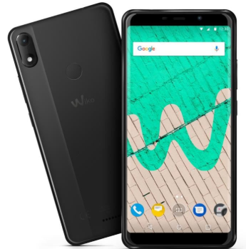 Wiko View Max Noir 32 Go