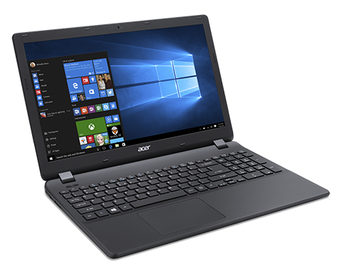 Ordinateurs Portables Acer Es1-522-27K9 Amd E 4 Go Ram 500 Go Hdd 15,6"