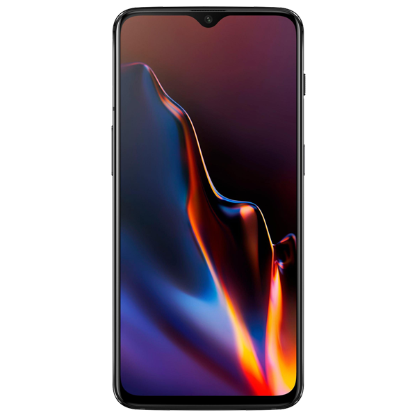 Oneplus 6T Noir 128 Go Débloqué