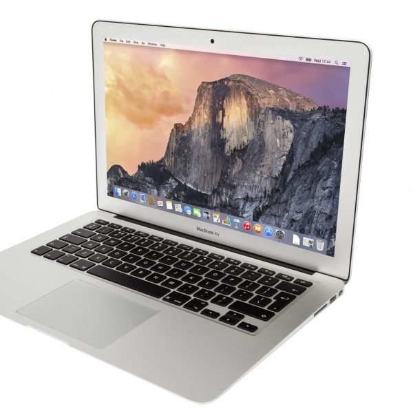 Apple MacBook Air 13.3” (2015) 120Go