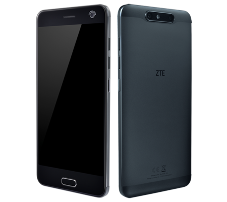 Zte Blade V8 Noir 32 Go