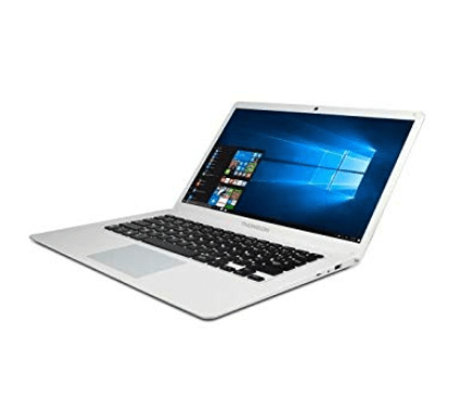 Ordinateurs Portables Thomson Thn14N120 Intel Atom 2 Go Ram 32 Go SSD 14"