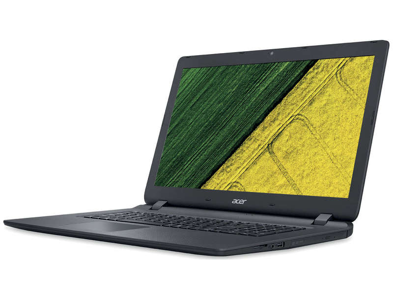 Ordinateurs Portables Acer Aspire Es1-732-C9Px Intel Celeron 8Go Ram 1To Hdd 17.3"