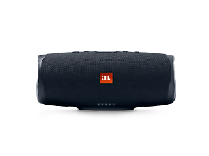 Enceintes Mp3 Jbl Charge 4 Noir Bluetooth