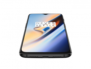 Oneplus 6 Noir 128 Go Débloqué