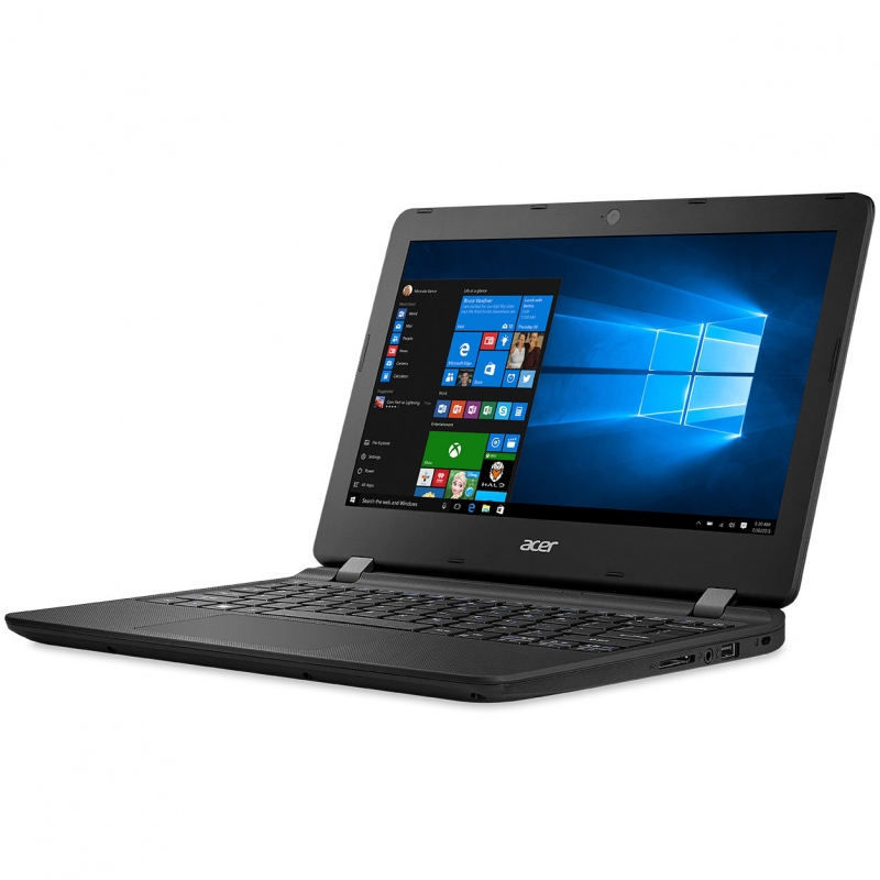 Ordinateurs Portables Acer Es1-432-C6Wq Intel Celeron 2 Go Ram 32 Go SSD 14"