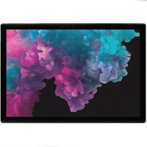 Ordinateurs Portables Microsoft Surface Pro 1796 (2017) M3 4 Go Ram 128 Go SSD 12"