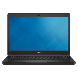 Ordinateurs Portables Dell Latitude 5490 i5 8 Go Ram 250Go SSD 14"
