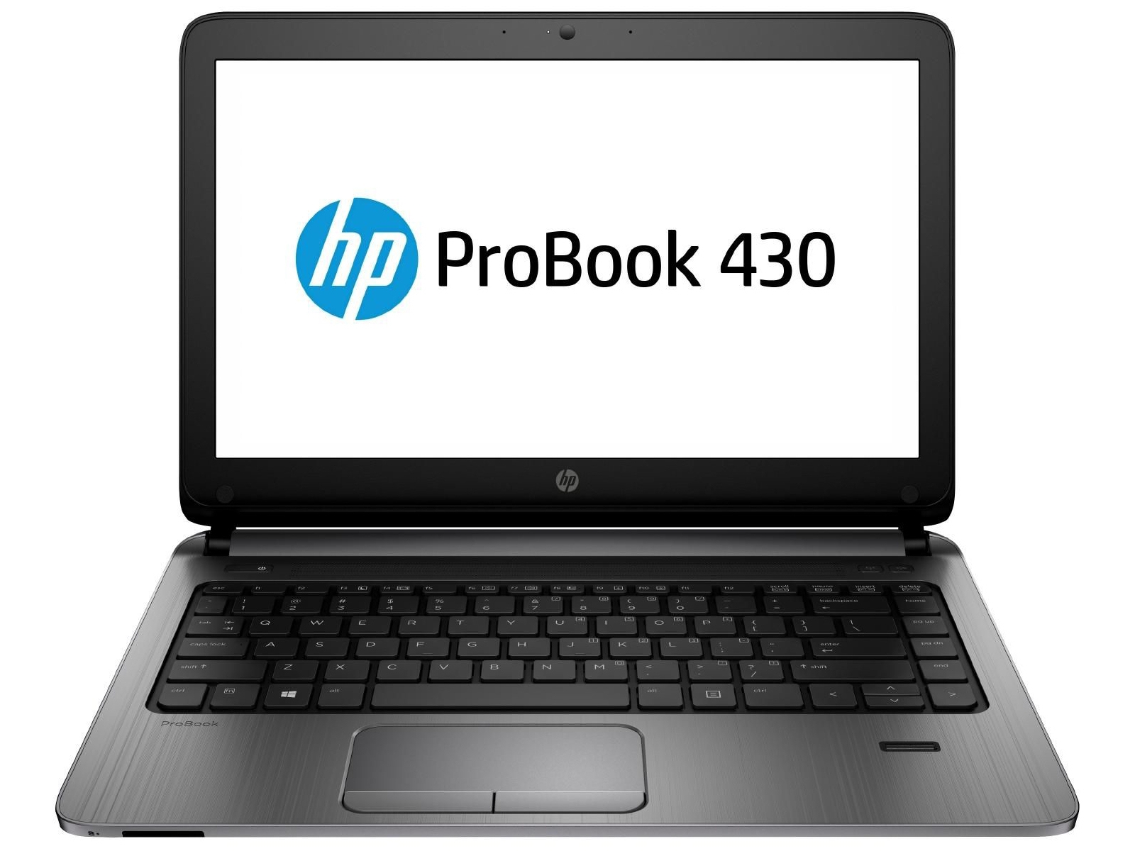 Ordinateurs Portables HP Probook 430 G2 I3 4 Go Ram 500 Go Hdd 13.3"