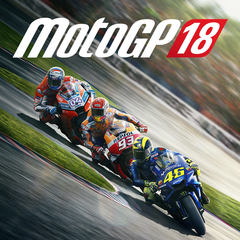 Jeux Vidéo Motogp18 PlayStation 4 (PS4)