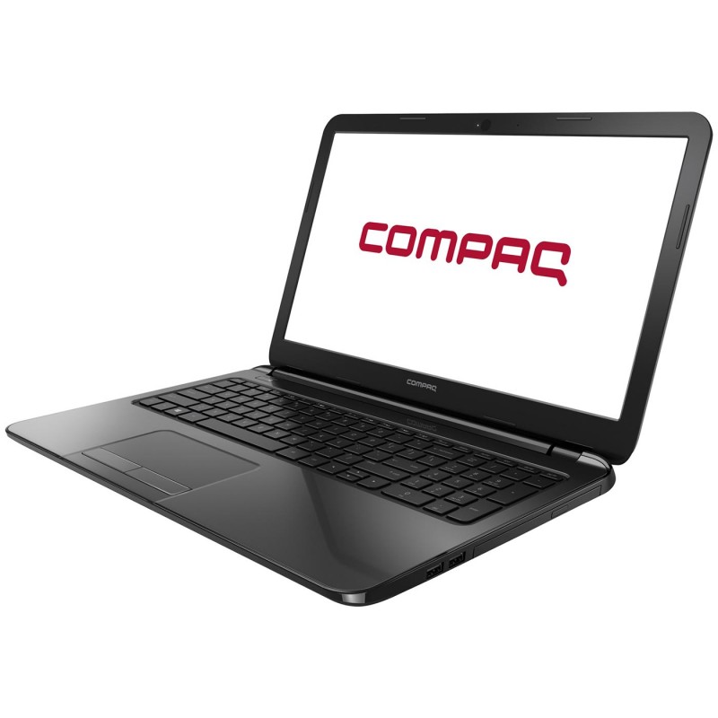 Ordinateurs Portables HP Compaq 15-H053Nf Amd E 4 Go Ram 500 Go Hdd 15.6"
