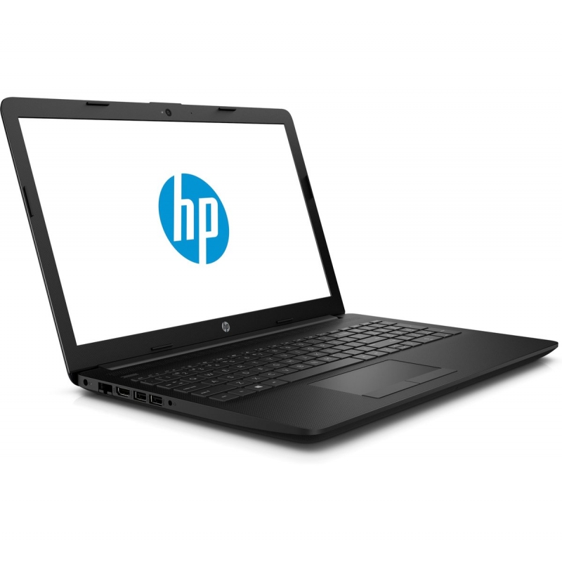 Ordinateurs Portables HP Notebook 15-Db0035Nf Amd A 4Go Ram 1To Hdd 15.6"