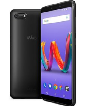 Wiko Harry 2 Noir 16 Go
