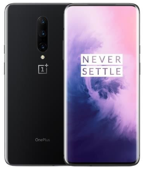 Oneplus 7 Pro Gris 128 Go Débloqué
