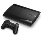 Console Playstation 3 ultra slim 500gb pas de manette