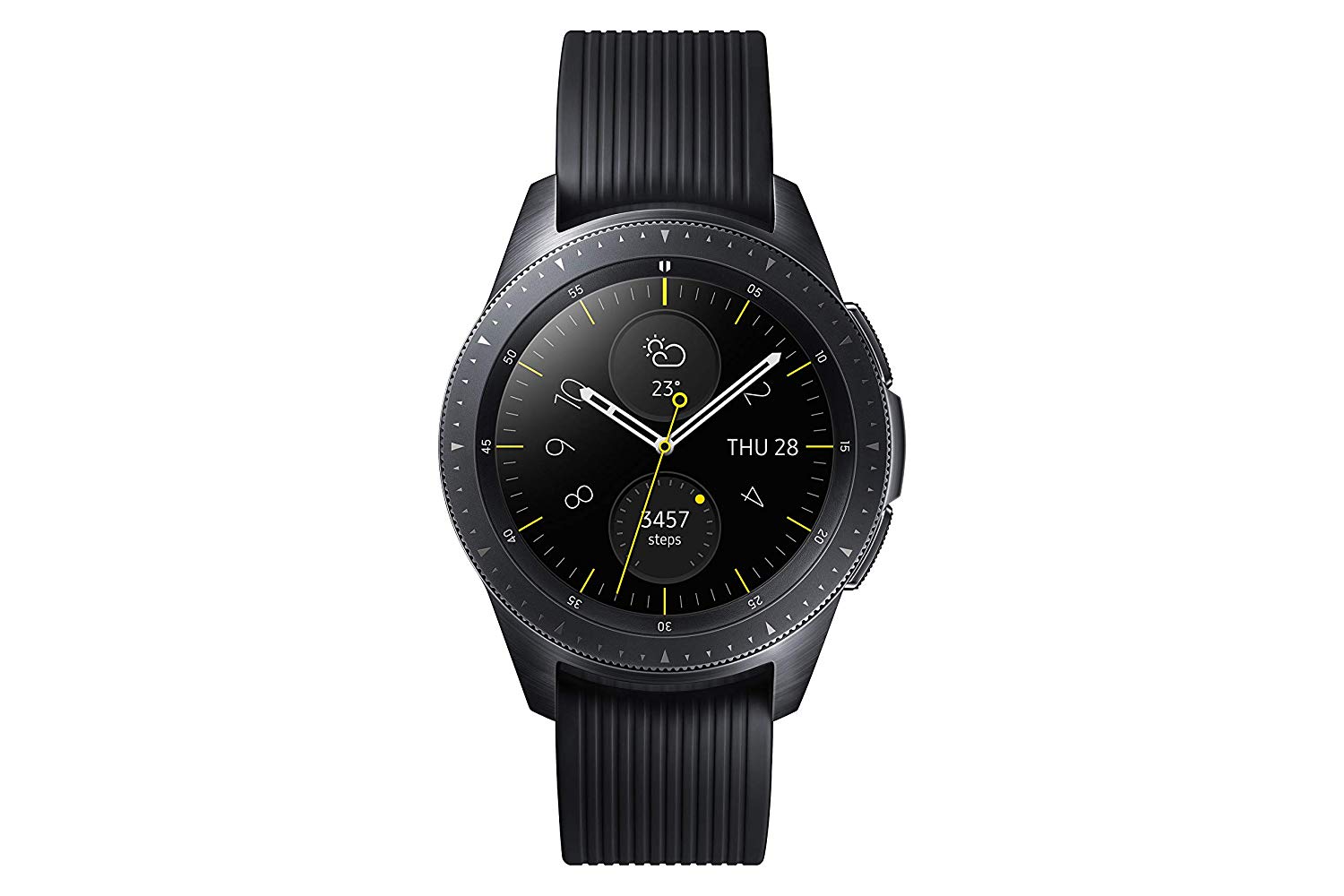 Montre Connectée Samsung Galaxy Watch 42mm