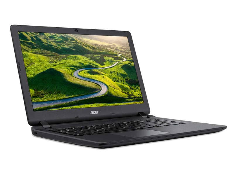 Ordinateurs Portables Acer Aspire Es 15 Es1-523-246Y Amd E 4 Go Ram 1 To Hdd 15.6"