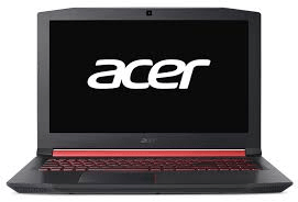 Ordinateurs Portables Acer Nitro 5 An515-52 i5 8Go Ram 1To Hdd 15.6"