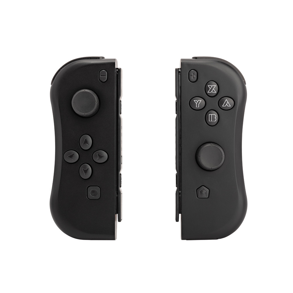Acc. De Jeux Vidéo Under Control Manette Sans Fil Iicon Noir Nintendo Switch