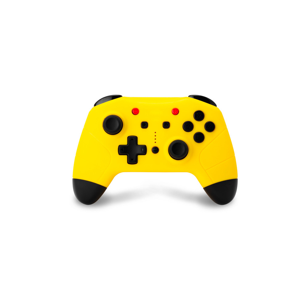 Acc. De Jeux Vidéo Under Control Manette Sans Fil Pika Switch