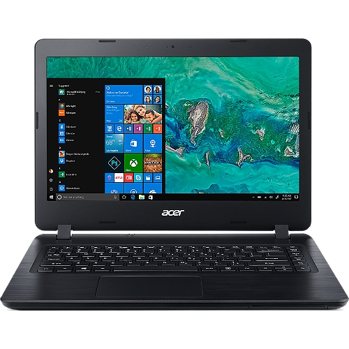 Ordinateurs Portables Acer Aspire A314-21-45K1 Amd A 4 Go Ram 64 Go SSD 14"