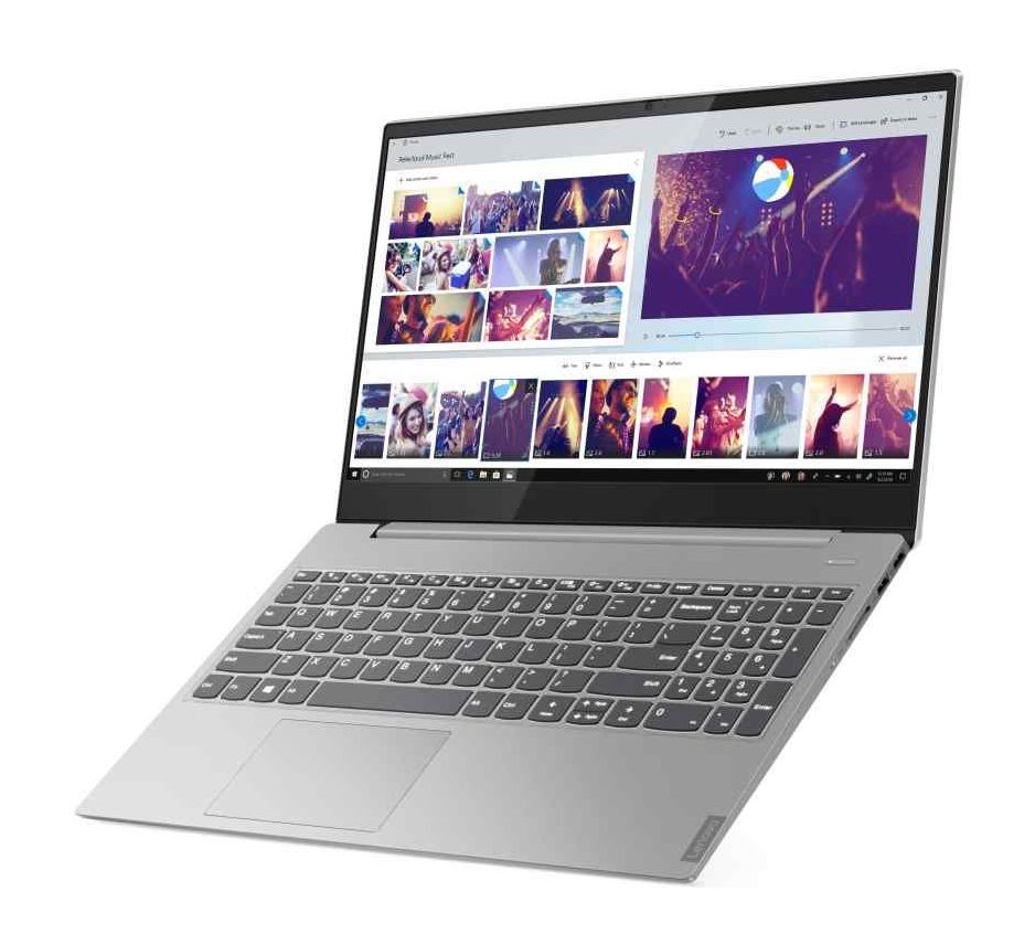 Ordinateurs Portables Lenovo Ideapad S340-15Iwl i5 8 Go Ram 1To Hdd 128Go SSD 15.4"