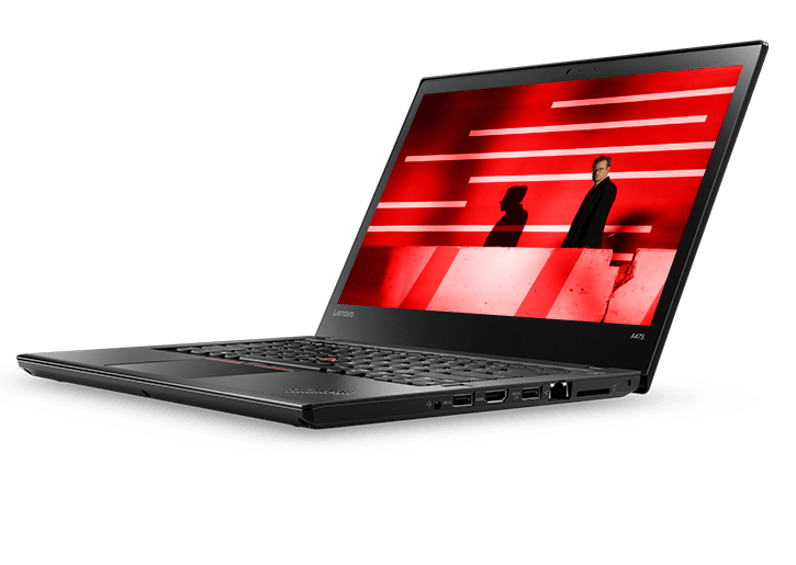 Ordinateurs Portables Lenovo Thinkpad A475 A10 8 Go Ram 256Go SSD 14"