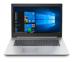 Ordinateurs Portables Lenovo Ideapad 330-17Ikb I3 4Go Ram 1To Hdd 17.3"