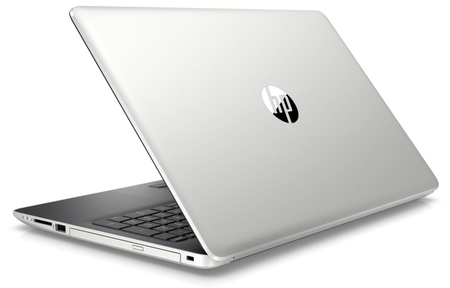 Ordinateurs Portables HP Notebook 15-Db0000Nf Amd Ryzen 3 8 Go Ram 1 To Hdd 15.6"