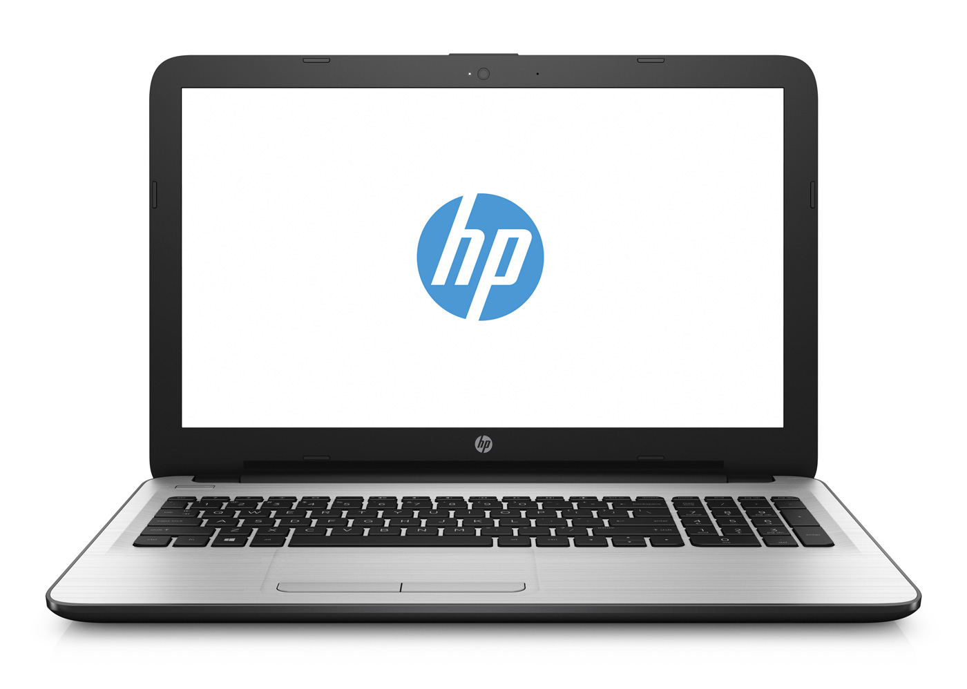 Ordinateurs Portables HP 15-Ba013Nf Amd A 4 Go Ram 1 To Hdd 15.6"