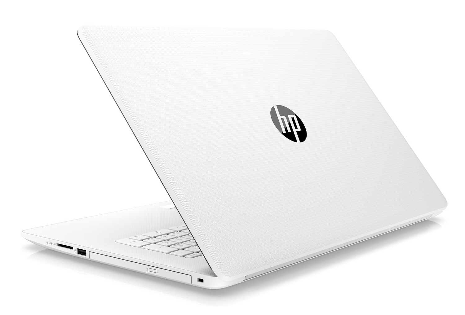 Ordinateurs Portables HP 17-Bs079Nf i5 6 Go Ram 1To Hdd 24Go SSD 17.3"