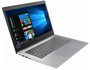 Ordinateurs Portables Lenovo Ideapad 120S-14Iap Intel Celeron 4 Go Ram 32 Go SSD 14"
