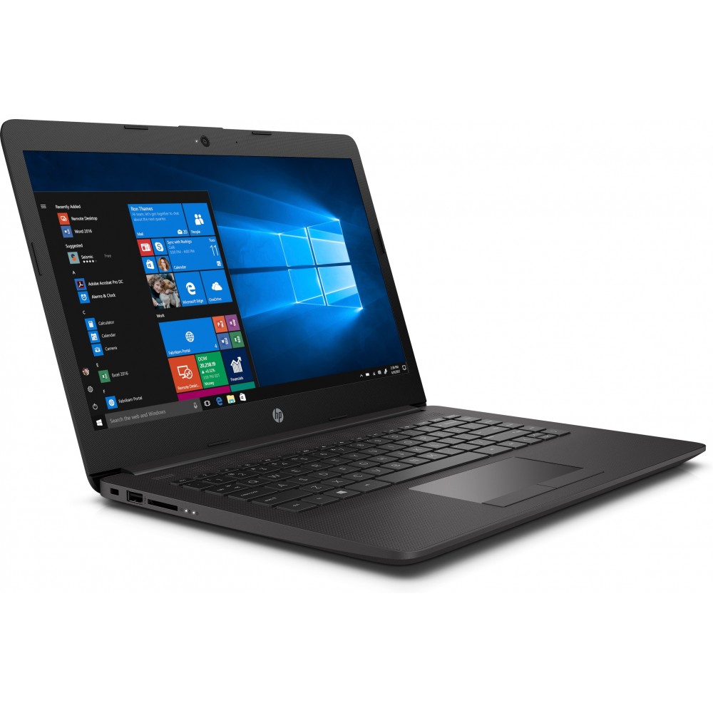 Ordinateurs Portables HP 240 G7 Intel Celeron 4 Go Ram 128Go SSD 14"
