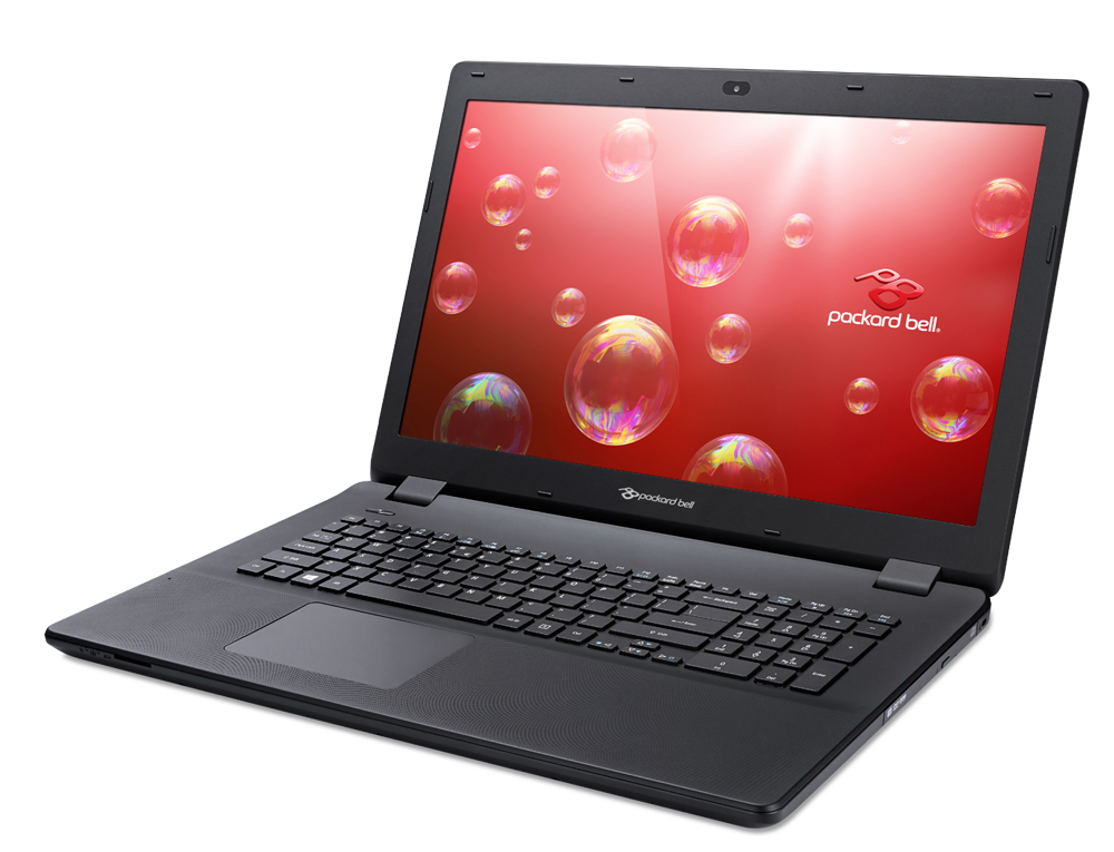Ordinateurs Portables Packard Bell N15Q4 Intel Pentium 4 Go Ram 1 To Hdd 17.3"