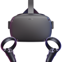 Oculus Casque Vr Oculus Quest 64 Go